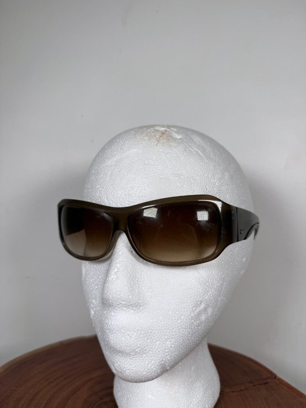 Y2K Nike Arc Angel Women's Sport Sunglasses